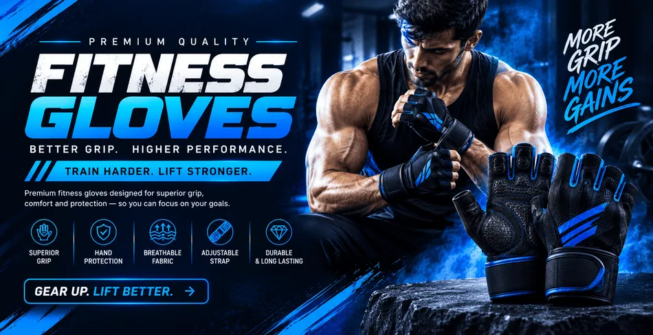 Custom Gloves manufacturer - ProXen Apparel