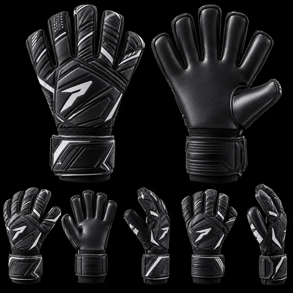 Custom Goalkeeper Gloves - Gloves by ProXen Apparel