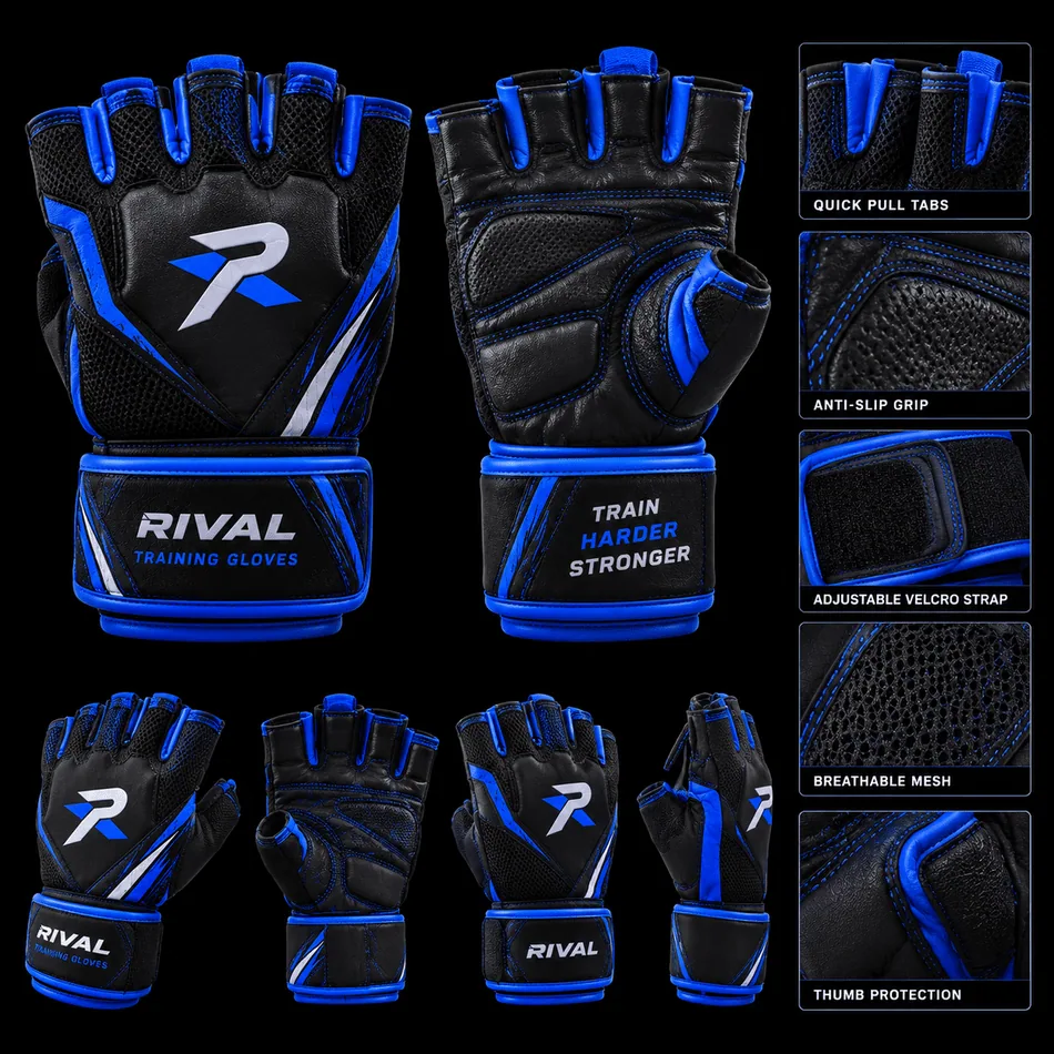 Custom Training Gloves - Gloves by ProXen Apparel