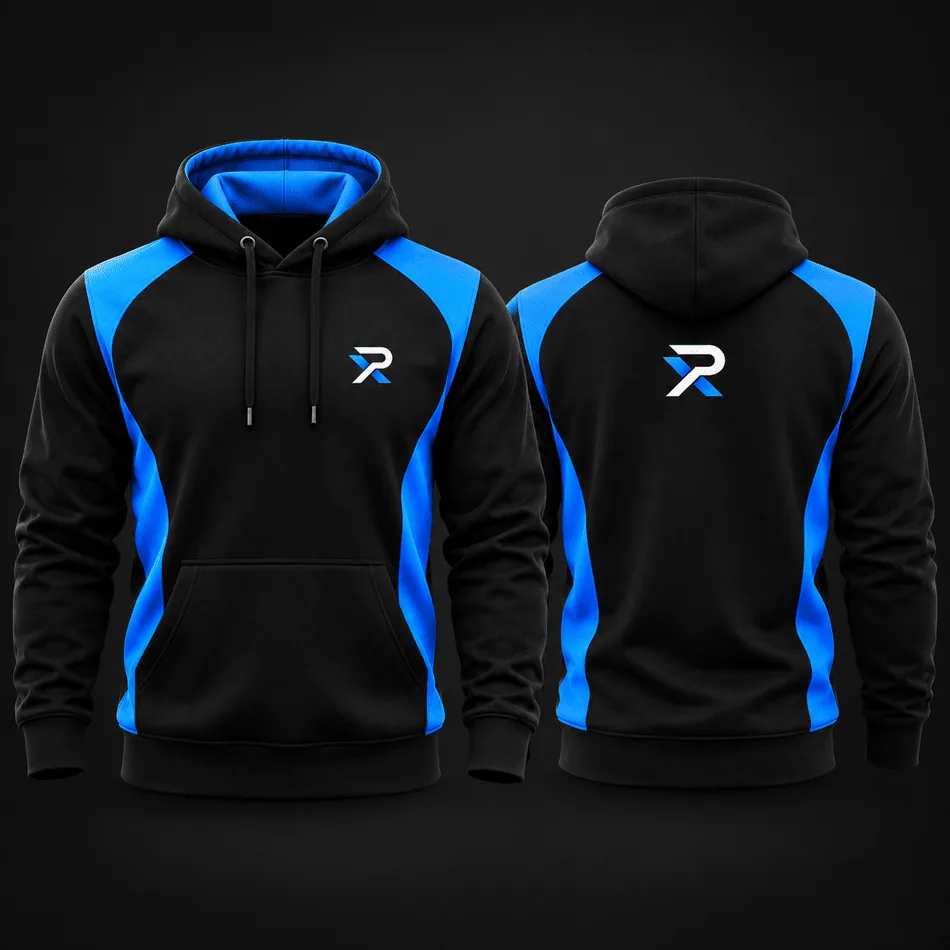 Custom Hoodie - Street Wear by ProXen Apparel