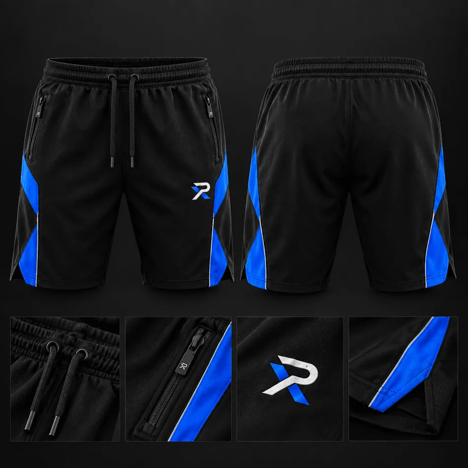 Custom Shorts - Street Wear by ProXen Apparel