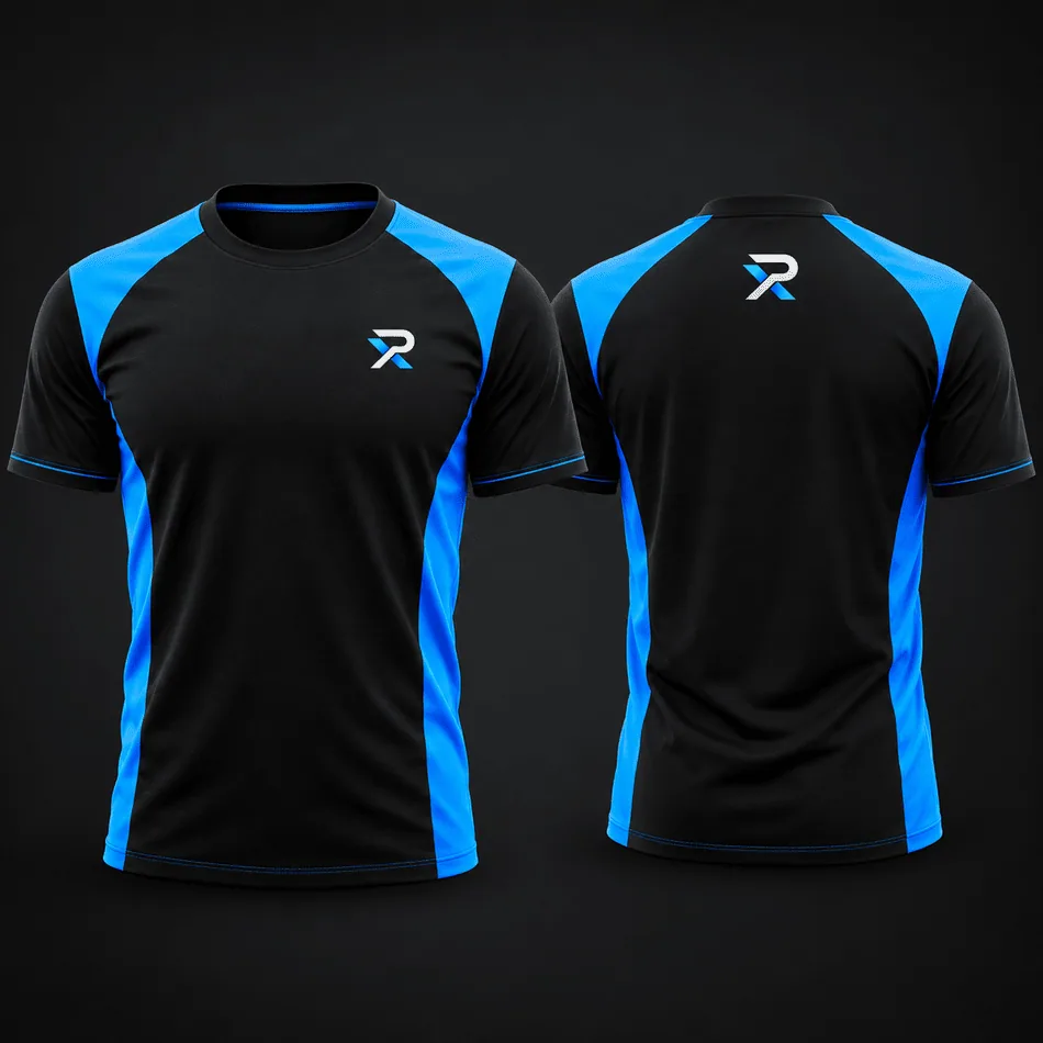 Custom T-Shirt - Street Wear by ProXen Apparel