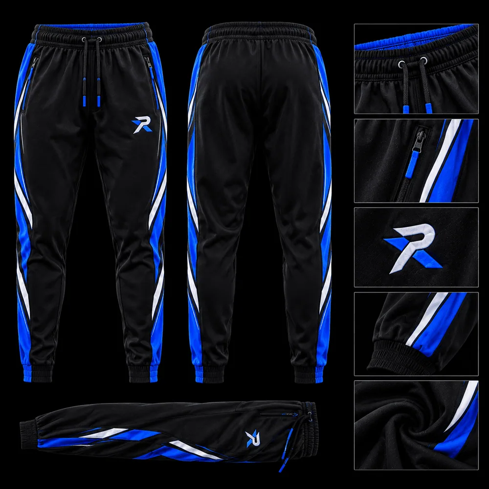 Custom Track Pants - Track Suits by ProXen Apparel