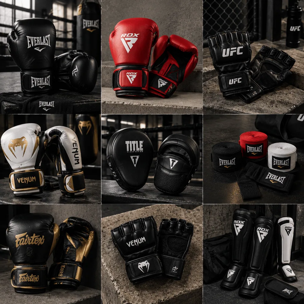 Custom Gloves manufacturer - ProXen Apparel