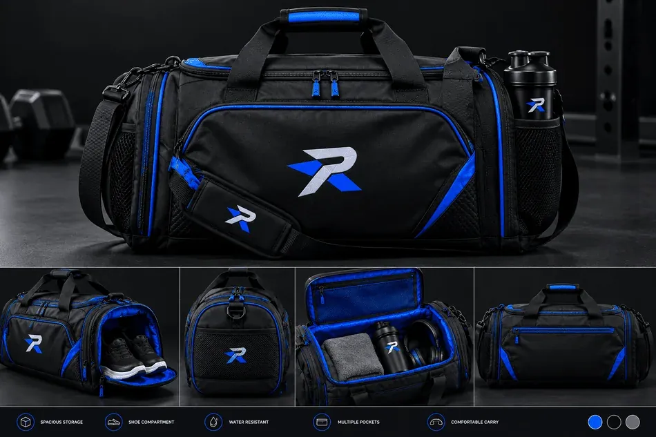 Duffel Bag