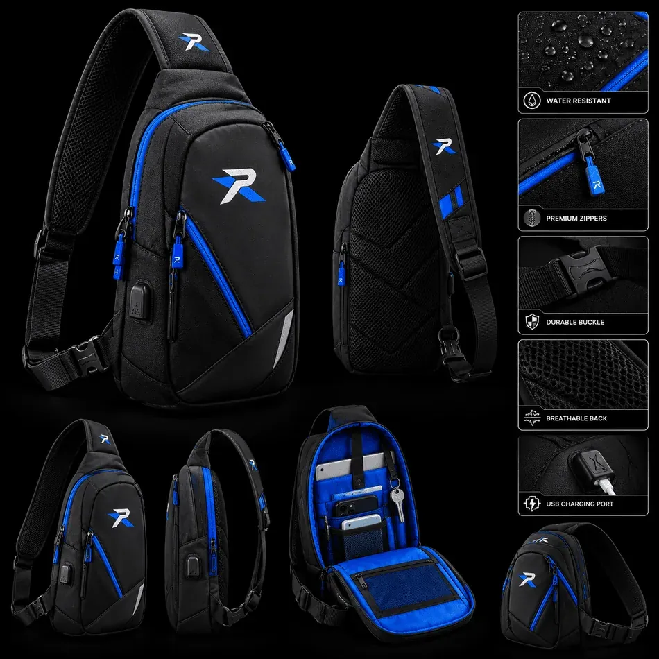 Sling Bag