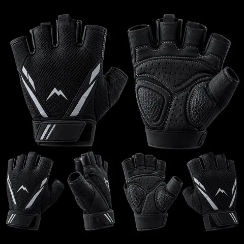Cycling Gloves Manufacturer in Pakistan for Bike Brands