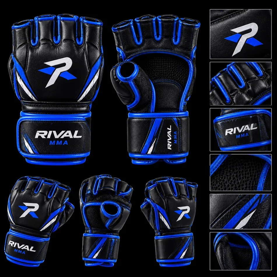 MMA Gloves