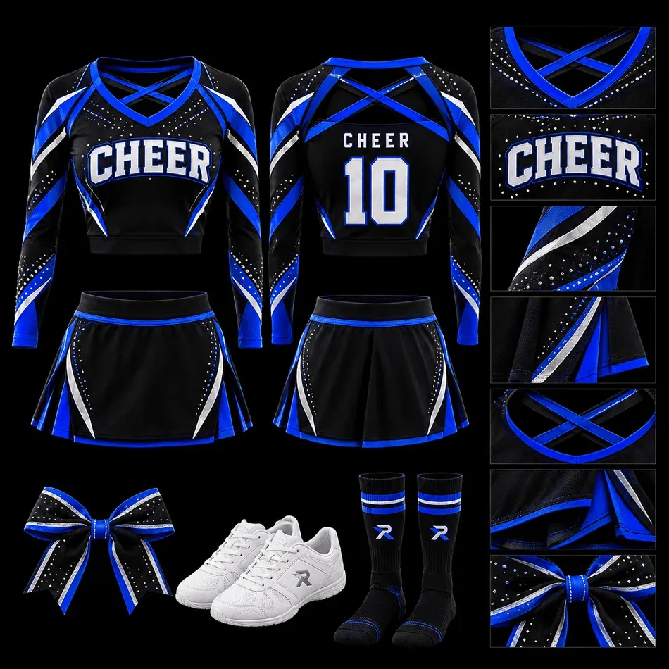 Cheer Uniform