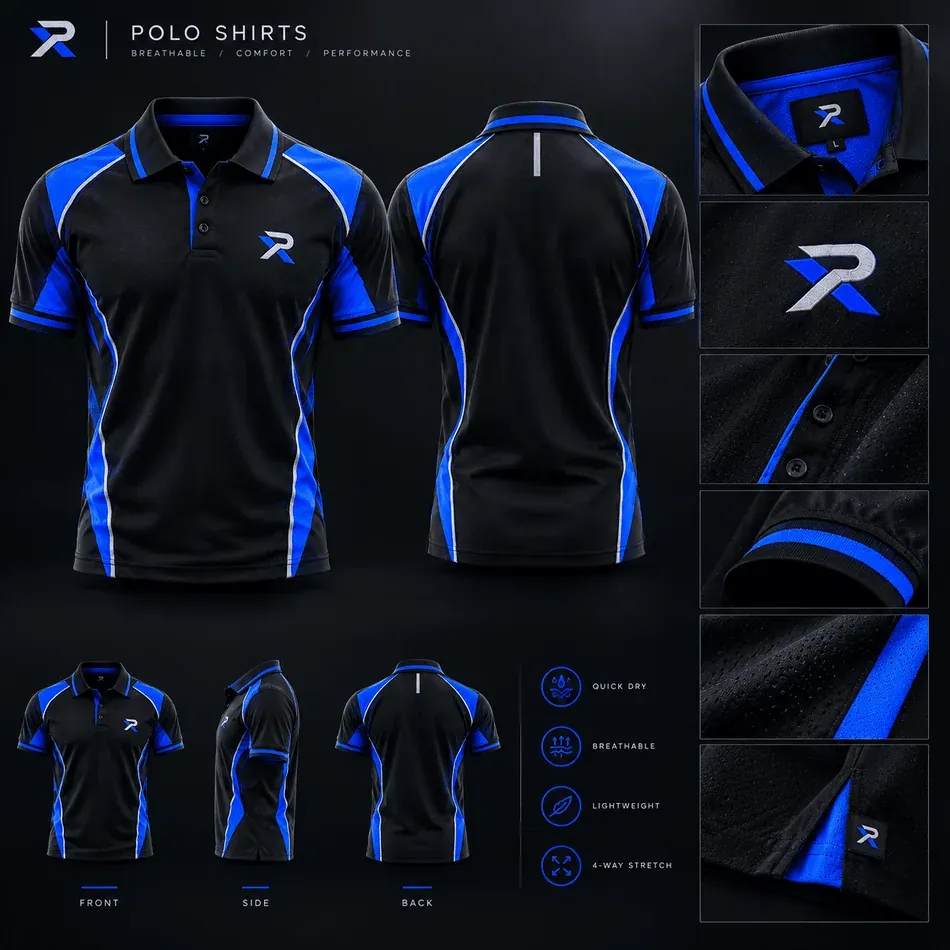 Polo Shirt