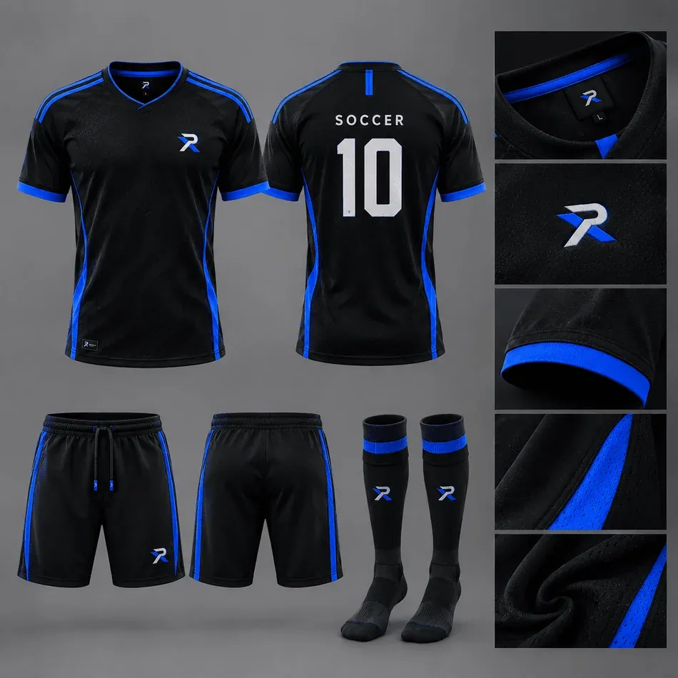 Soccer Jersey