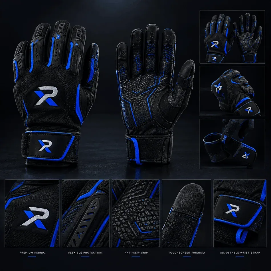 Sports Gloves