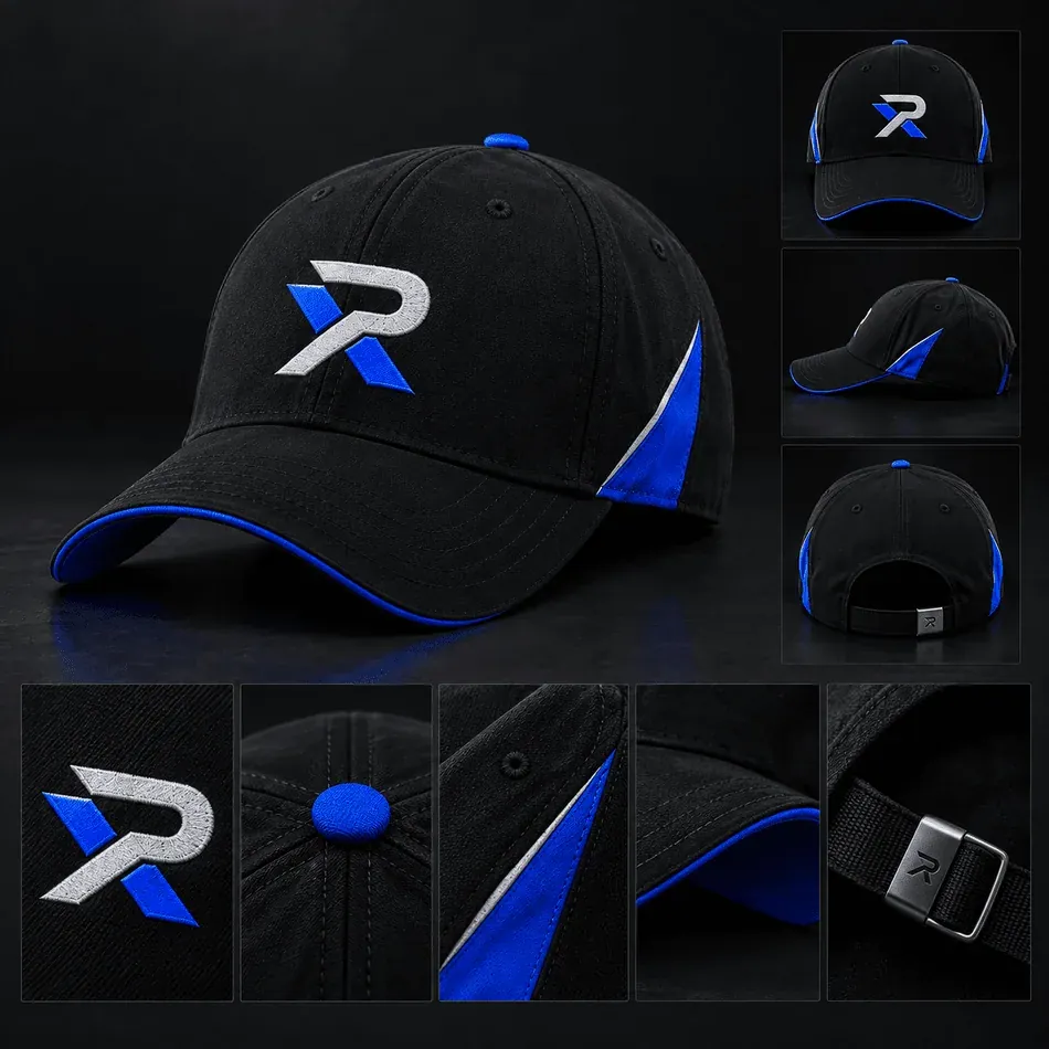 Caps