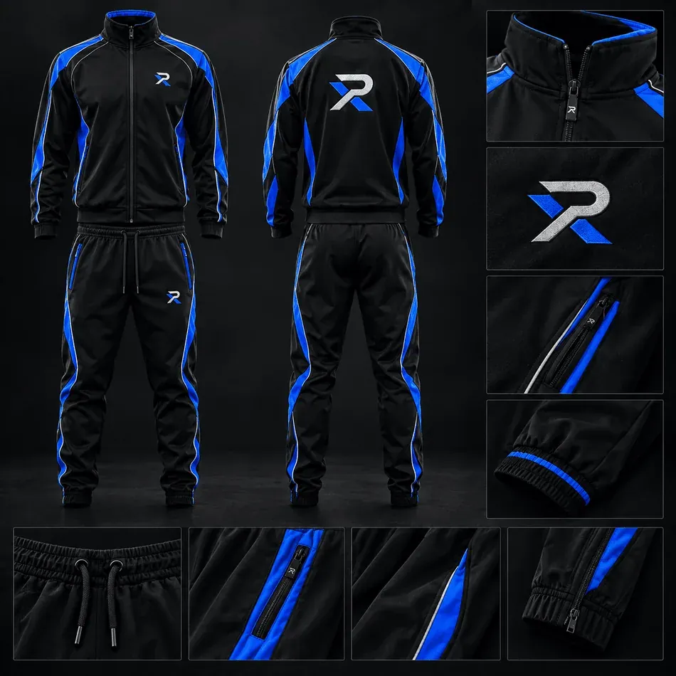 Tracksuit