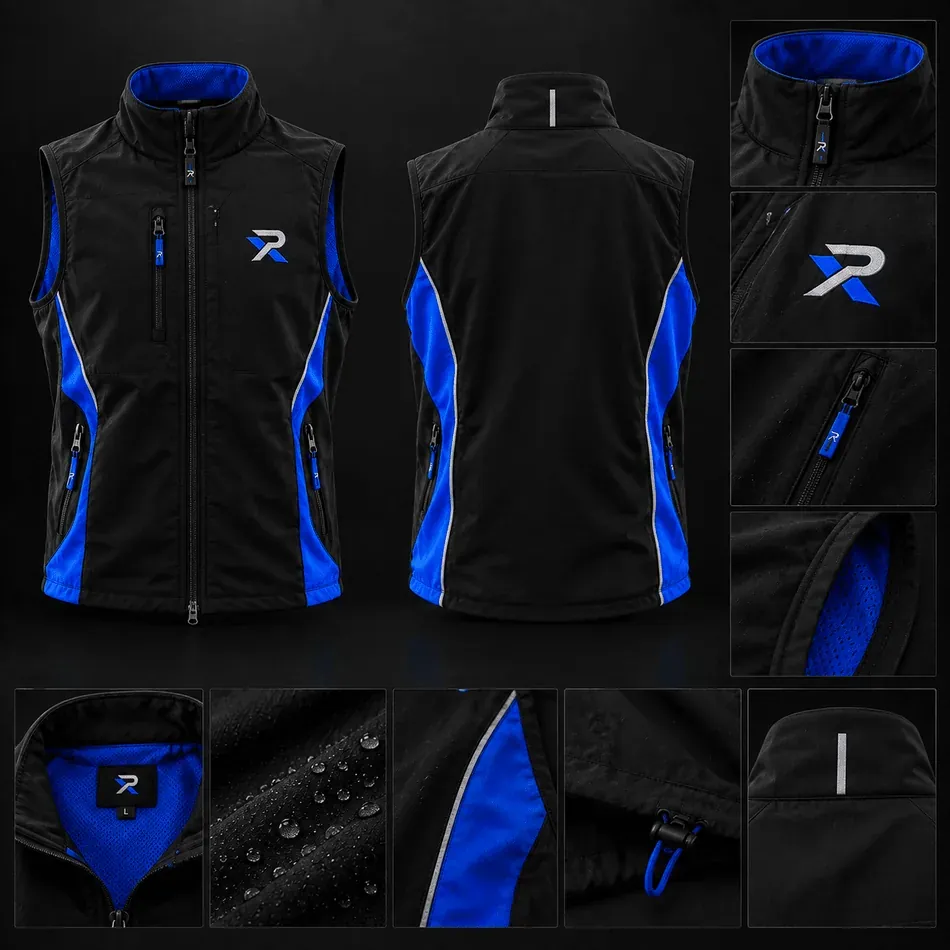 Vest