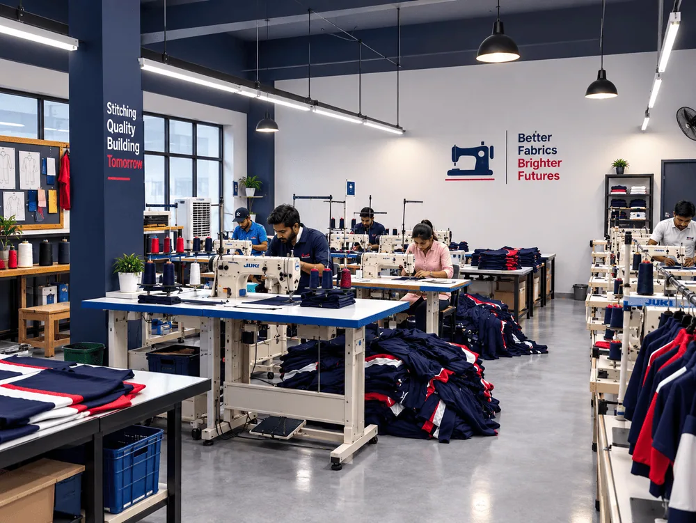 Manufacturing Process