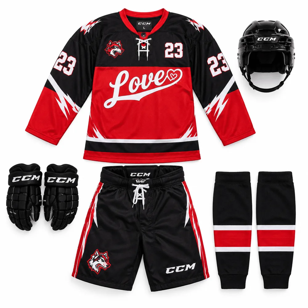 Custom sportswear production at ProXen Apparel factory in Sialkot, Pakistan